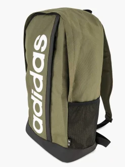 adidas Online Exclusive Accessoires-Donkergroene Linear Bp