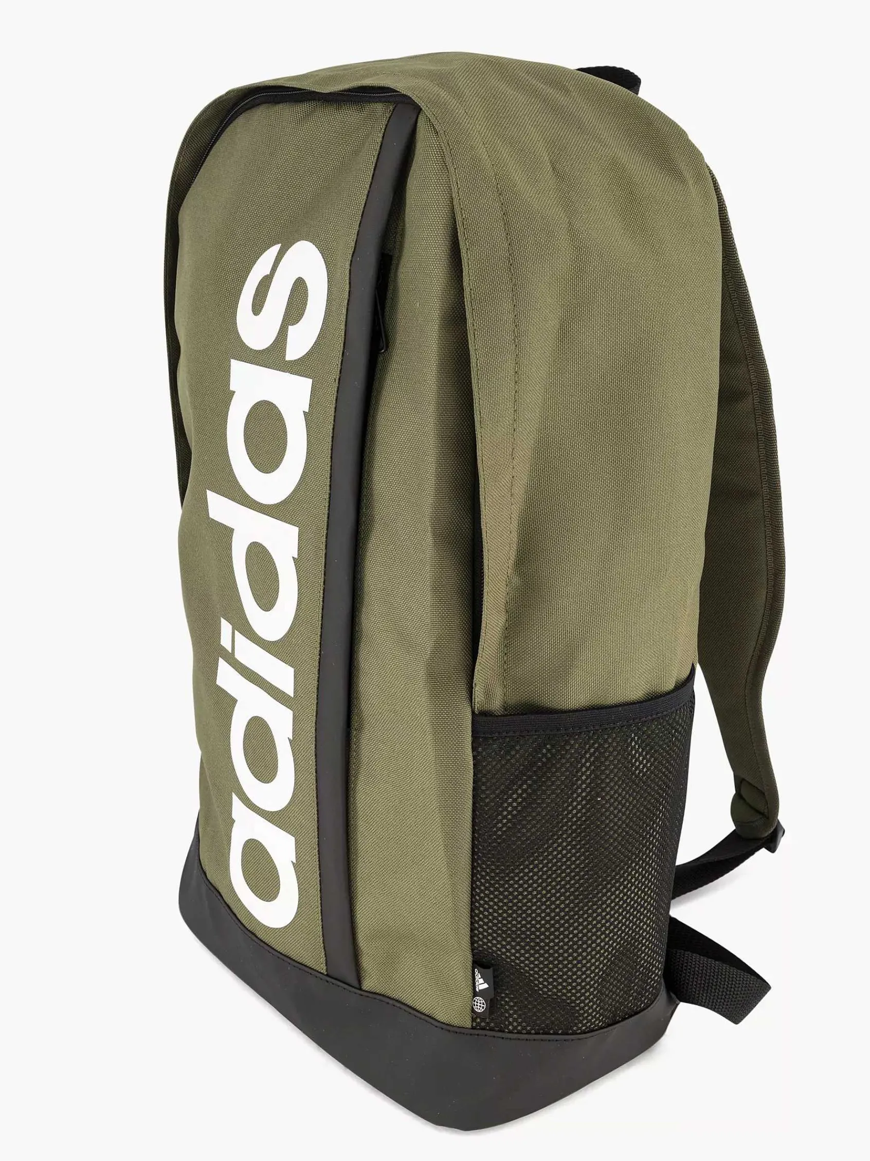 adidas Online Exclusive Accessoires-Donkergroene Linear Bp