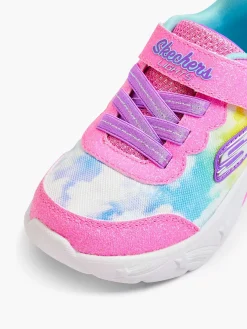 Skechers Jongensschoenen-Gekleurde Cassia - Glitter Sky