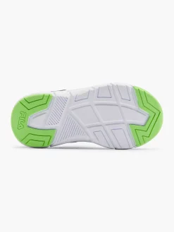 FILA Jongensschoenen-Gekleurde Chunky Sneaker