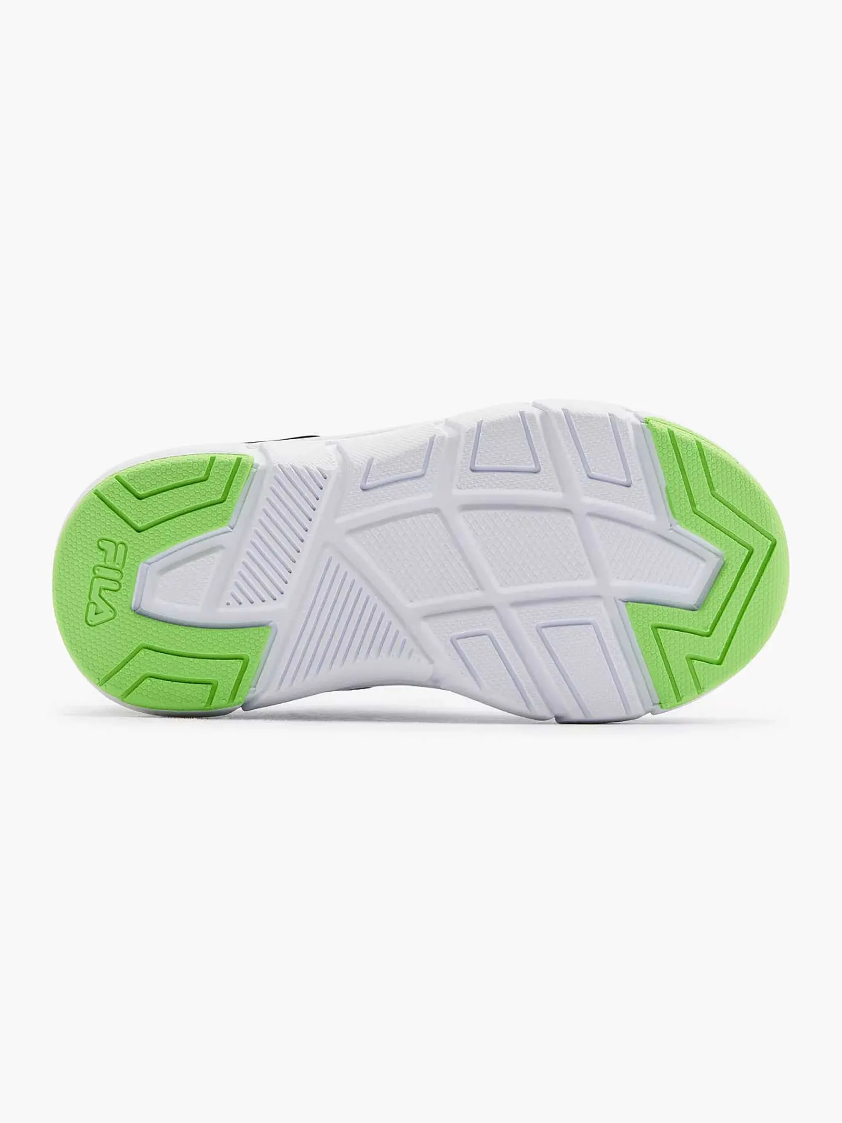 FILA Jongensschoenen-Gekleurde Chunky Sneaker