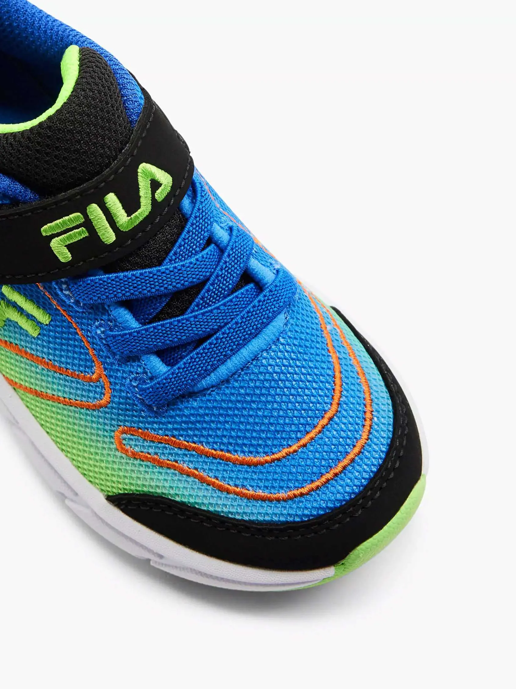 FILA Jongensschoenen-Gekleurde Chunky Sneaker