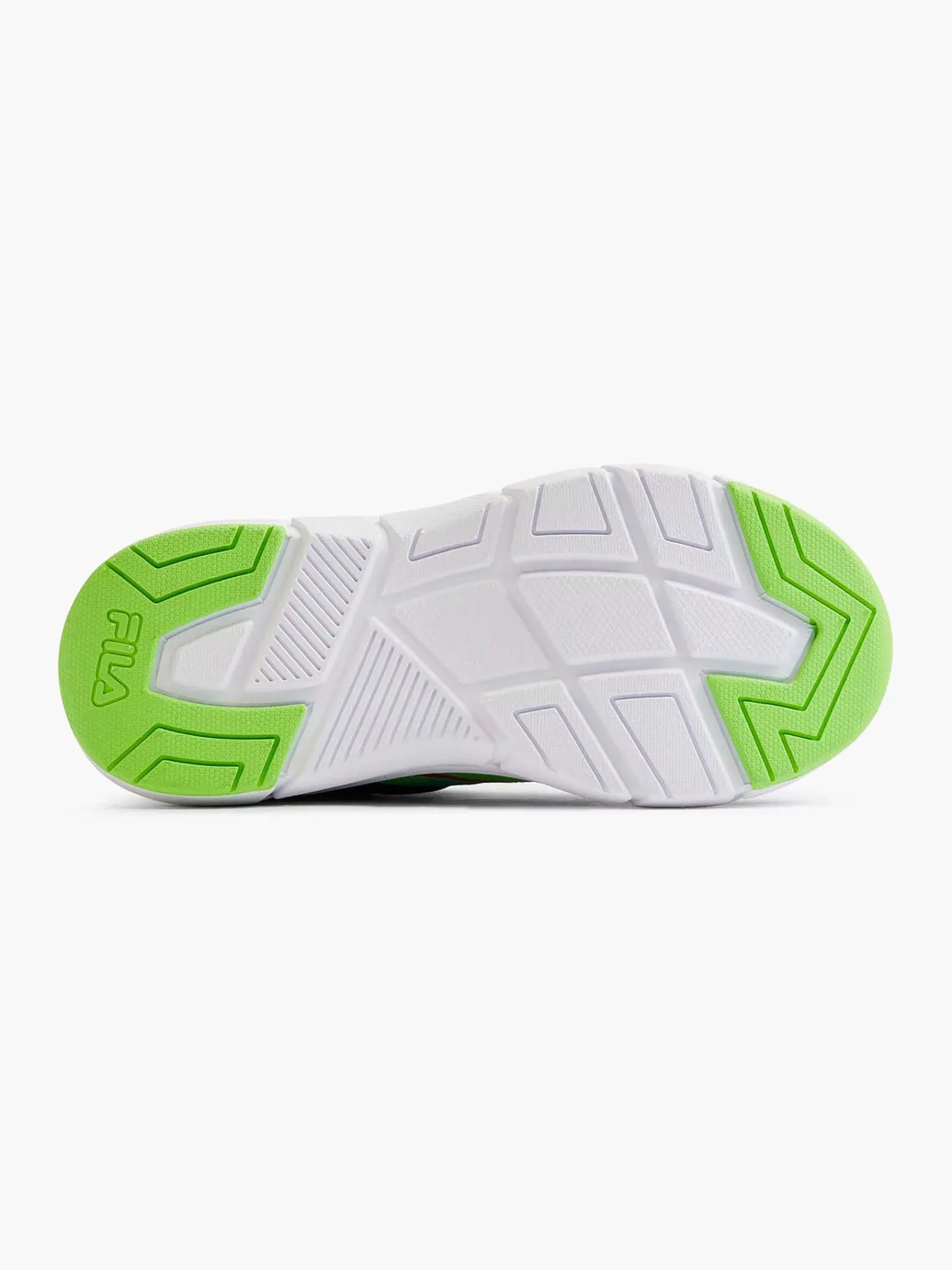 FILA Babyschoenen-Gekleurde Chunky Sneaker