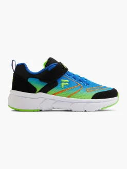 FILA Babyschoenen-Gekleurde Chunky Sneaker