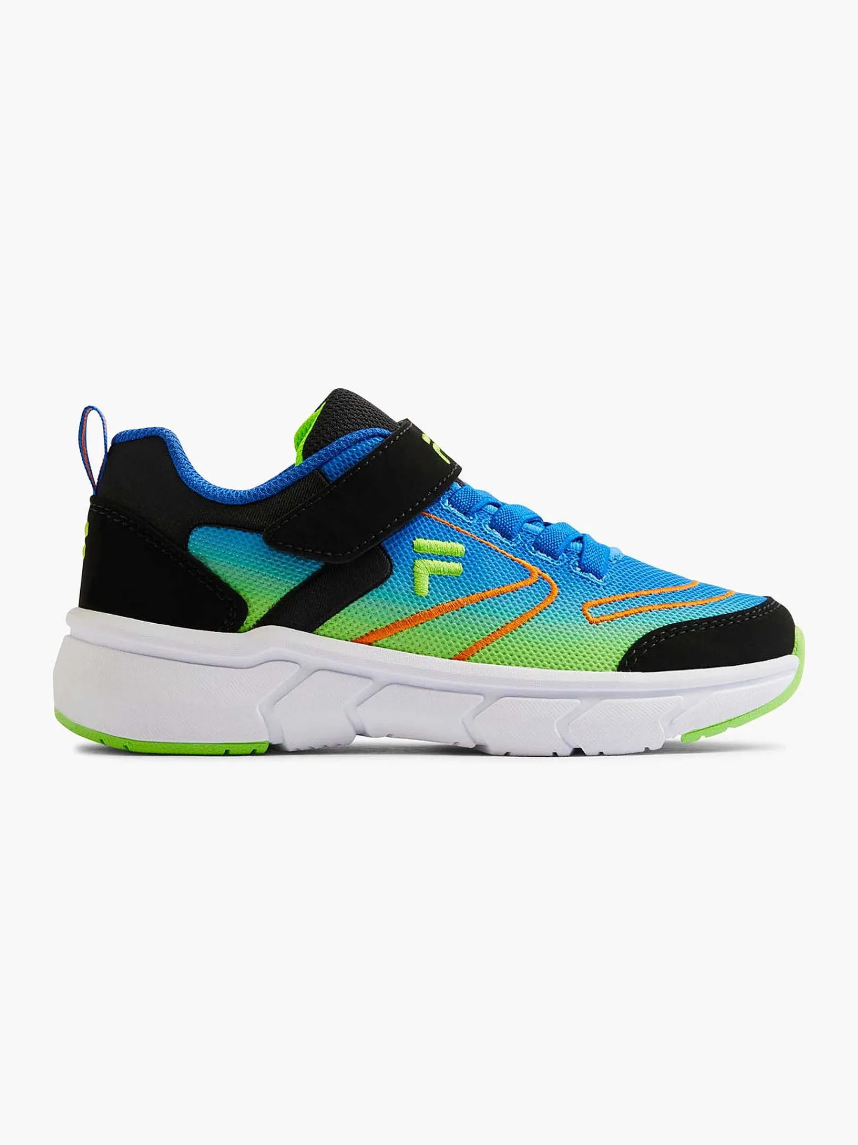 FILA Babyschoenen-Gekleurde Chunky Sneaker