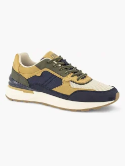 Oxmox Sneakers-Gekleurde Chunky Sneaker