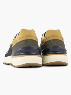 Oxmox Sneakers-Gekleurde Chunky Sneaker