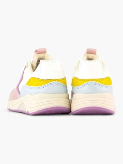 Graceland Jongensschoenen-Gekleurde Chunky Sneaker