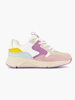 Graceland Jongensschoenen-Gekleurde Chunky Sneaker
