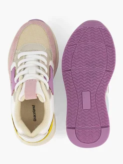 Graceland Jongensschoenen-Gekleurde Chunky Sneaker