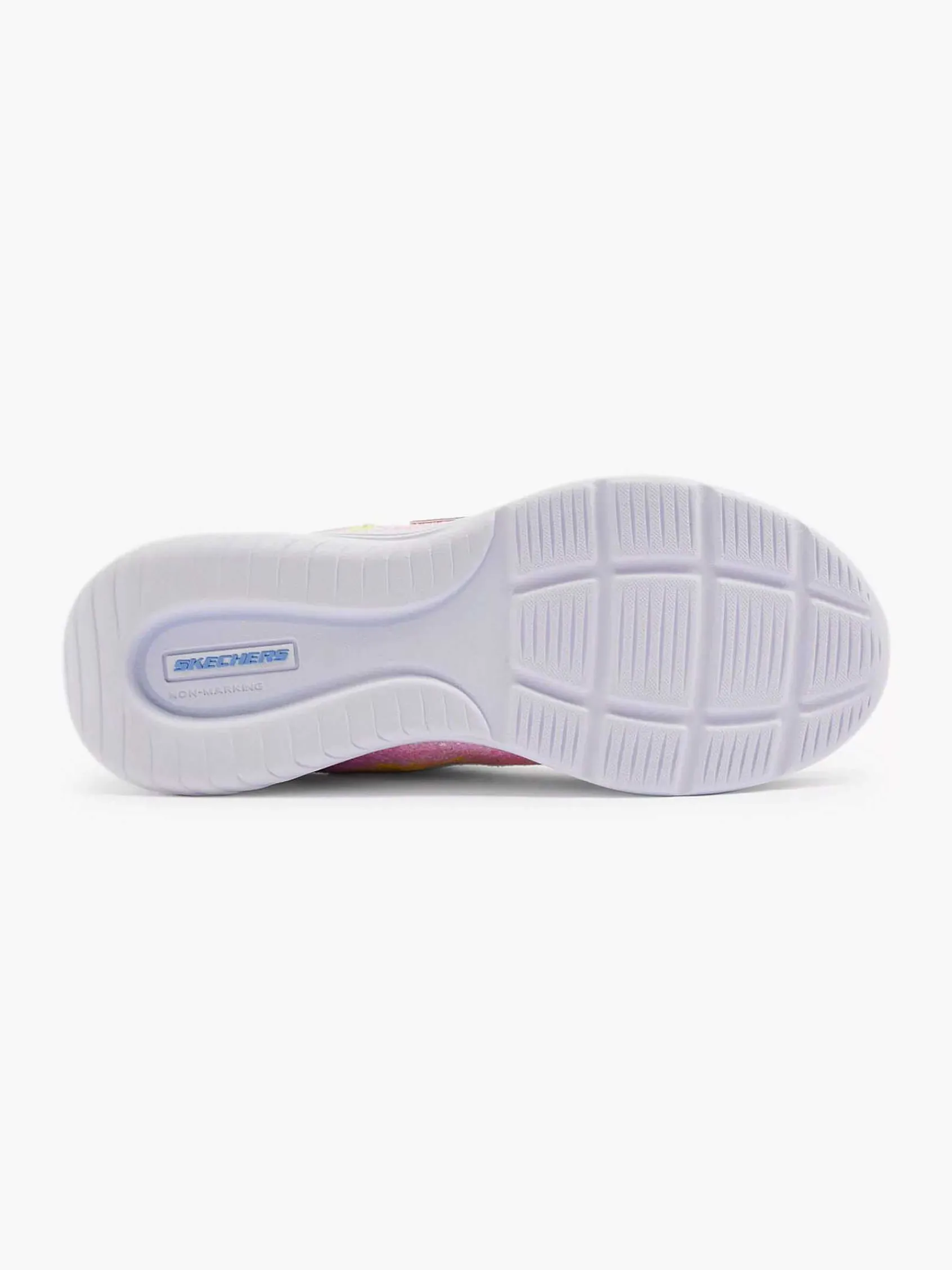 Skechers Jongensschoenen-Gekleurde Gillian - Glam Pop