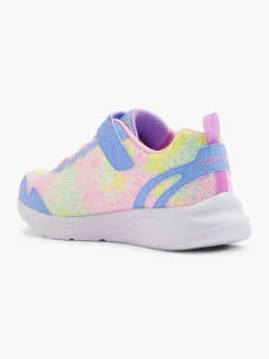 Skechers Jongensschoenen-Gekleurde Gillian - Glam Pop