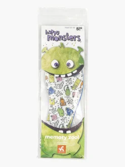 vanHaren Babyschoenen-Gekleurde Memory Foam Zool 22-35