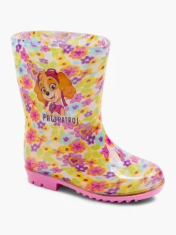 PAW Patrol Jongensschoenen-Gekleurde Regenlaars