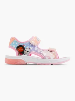 Gabby�s dollhouse Babyschoenen-Gekleurde Sandaal
