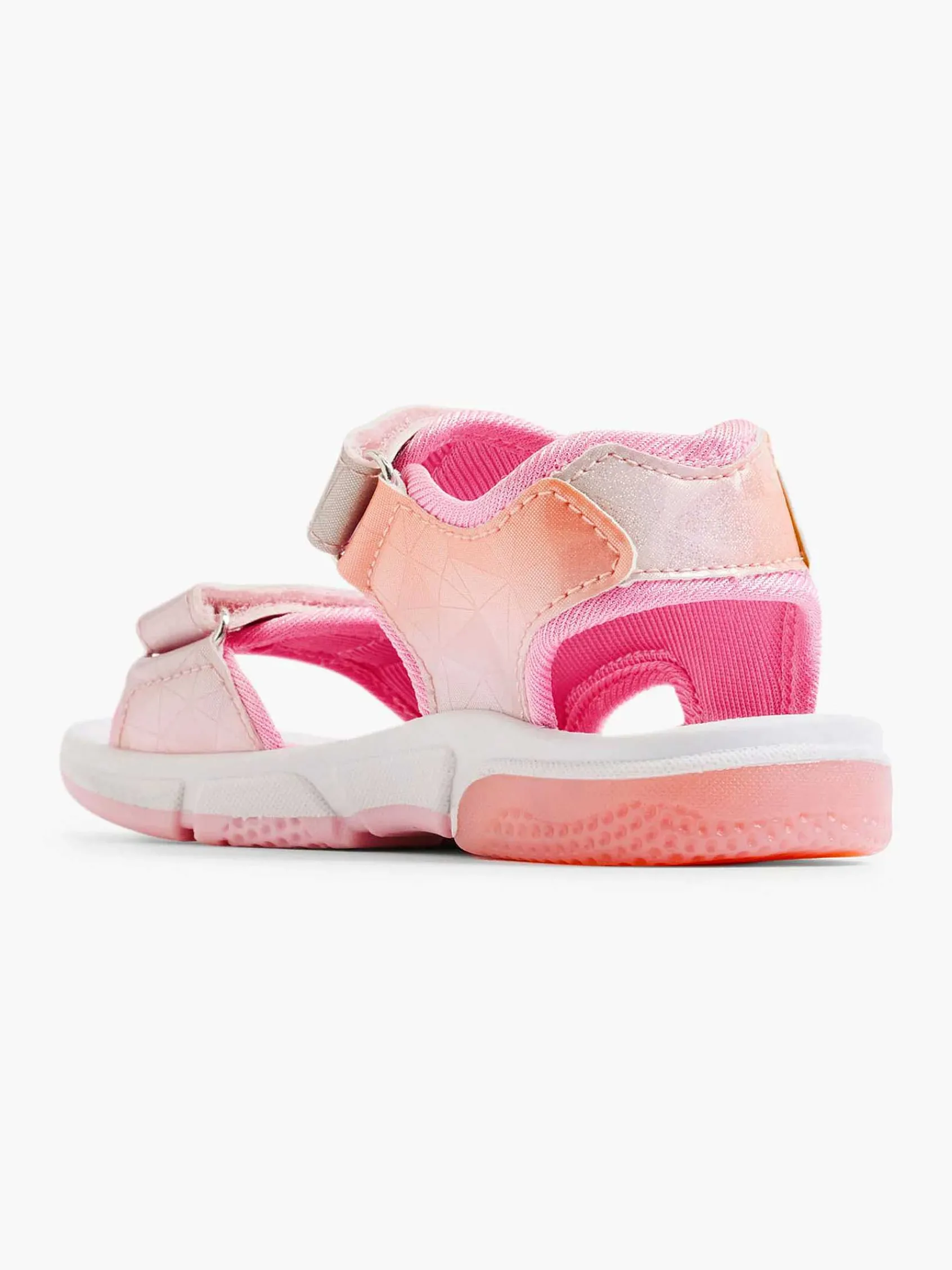 Gabby�s dollhouse Babyschoenen-Gekleurde Sandaal
