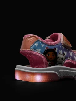 Gabby�s dollhouse Babyschoenen-Gekleurde Sandaal