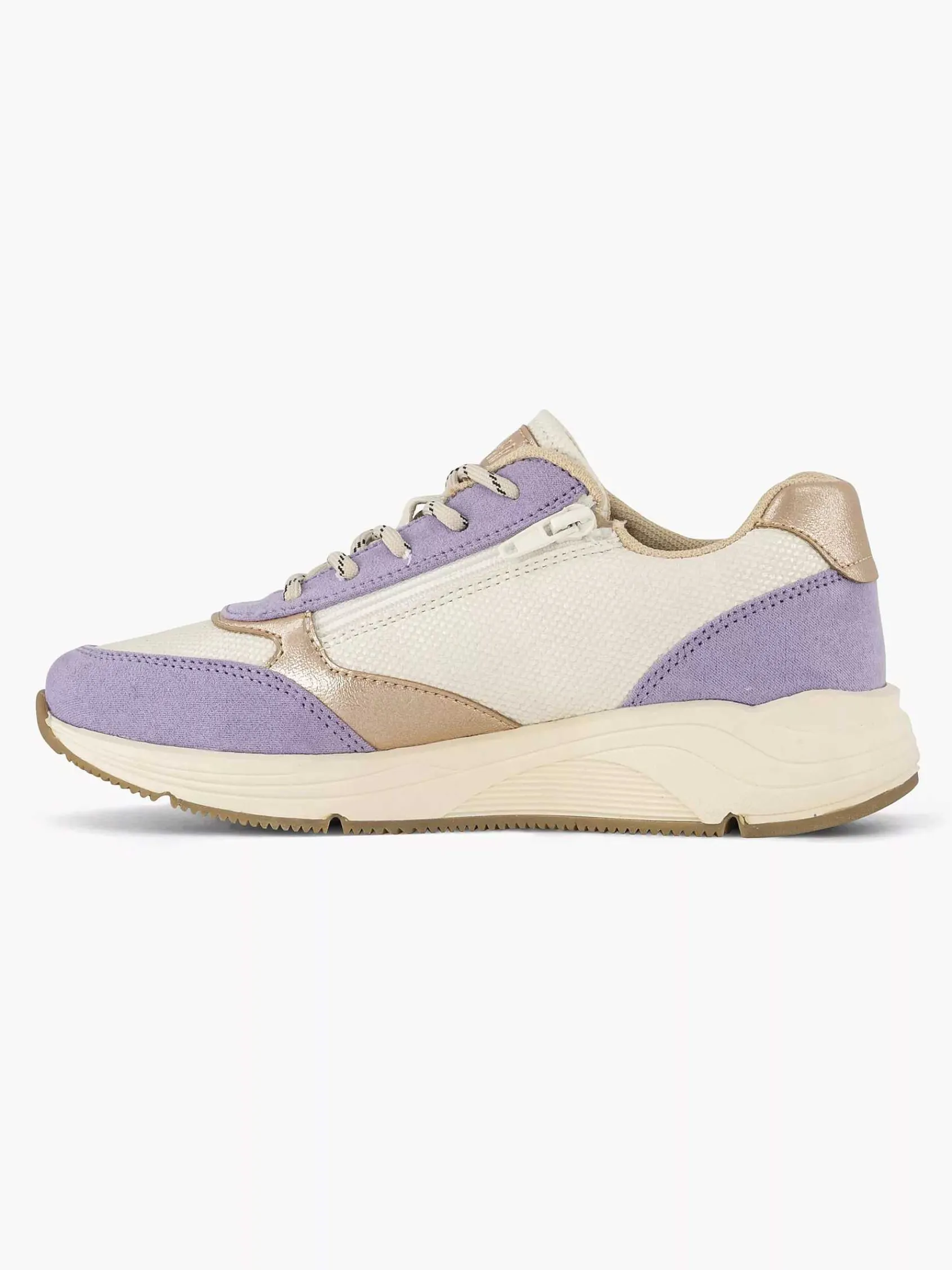 Oxmox Jongensschoenen-Gekleurde Sneaker