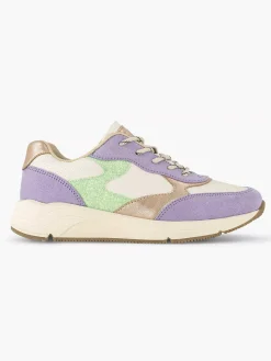 Oxmox Jongensschoenen-Gekleurde Sneaker