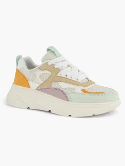 Oxmox Jongensschoenen-Gekleurde Sneaker
