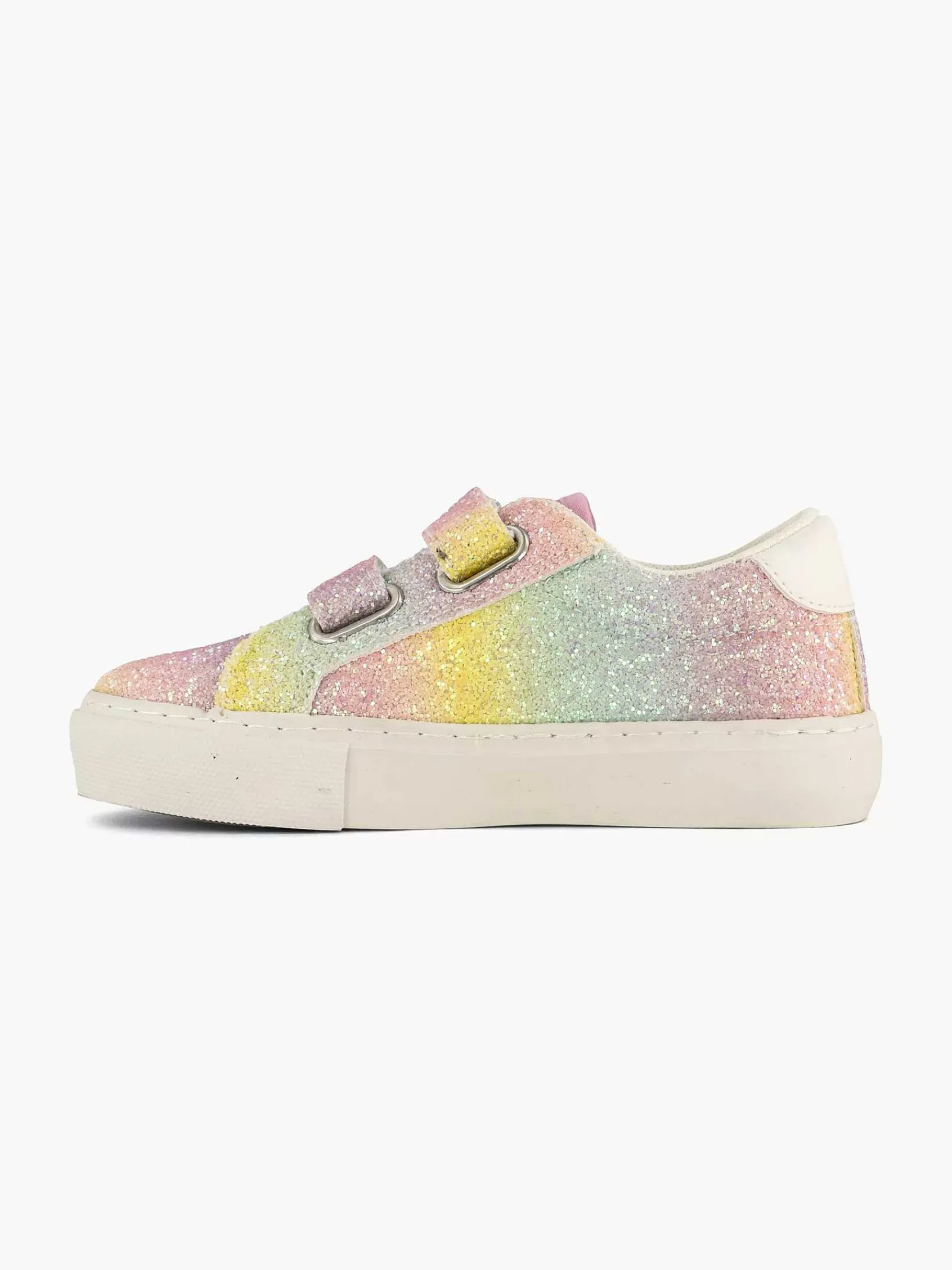 Graceland Jongensschoenen-Gekleurde Sneaker