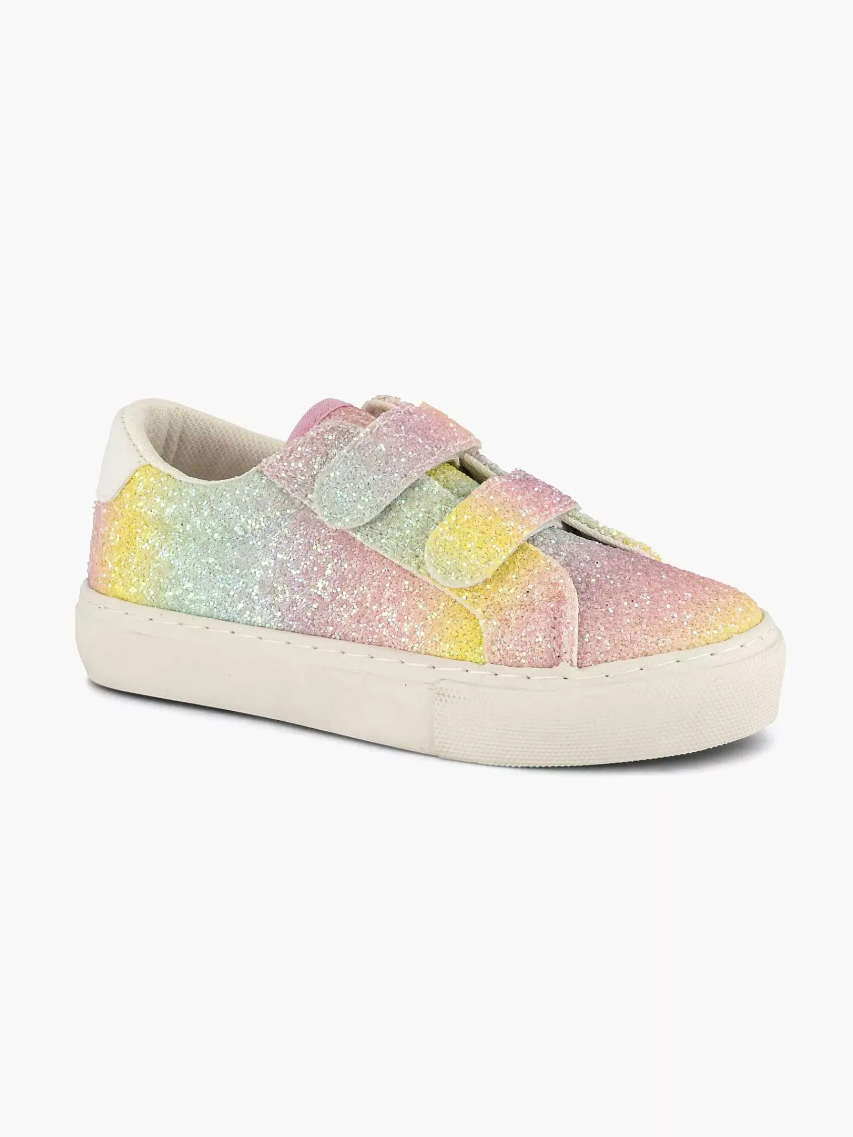 Graceland Jongensschoenen-Gekleurde Sneaker