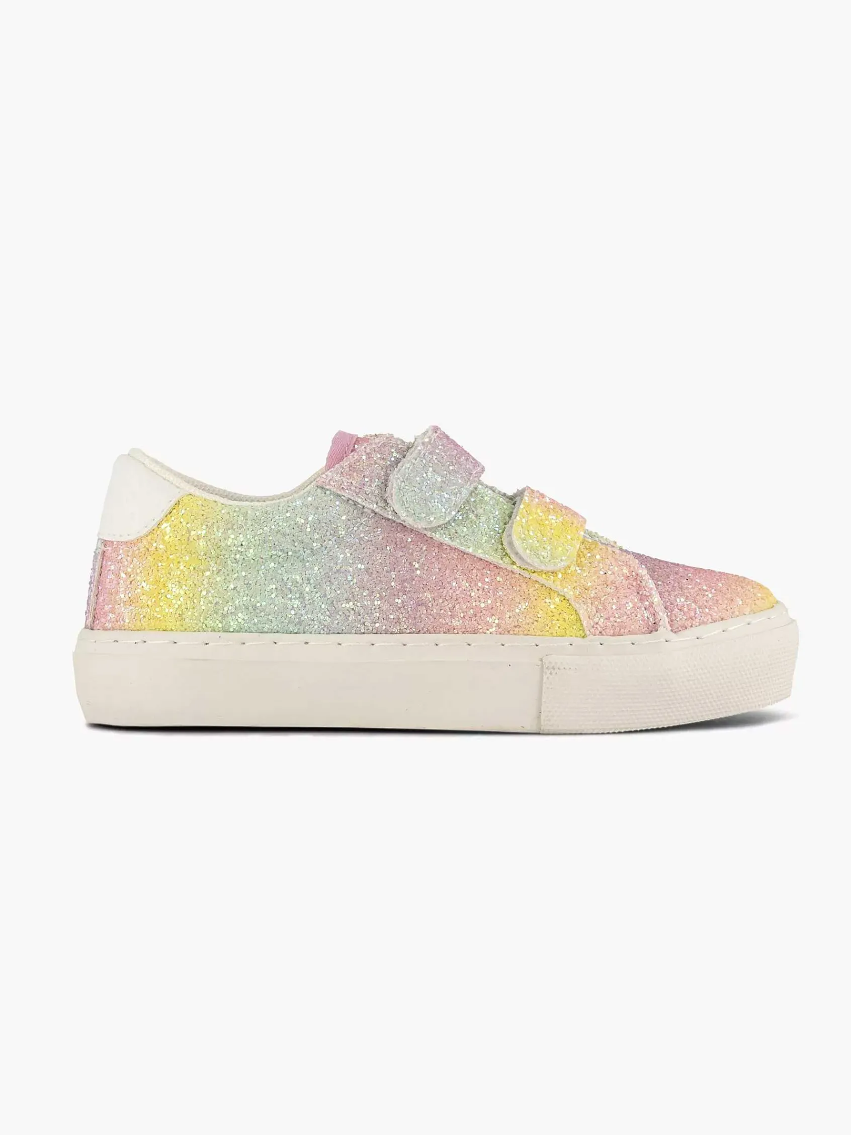 Graceland Jongensschoenen-Gekleurde Sneaker