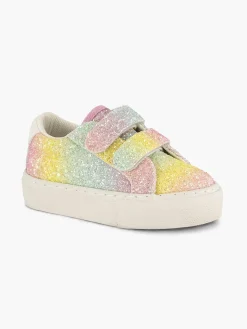 Graceland Jongensschoenen-Gekleurde Sneaker