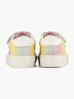 Graceland Jongensschoenen-Gekleurde Sneaker