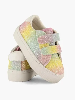 Graceland Jongensschoenen-Gekleurde Sneaker