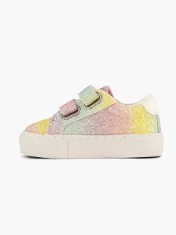 Graceland Jongensschoenen-Gekleurde Sneaker
