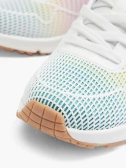 Skechers Sneakers-Gekleurde Sneaker Memory Foam