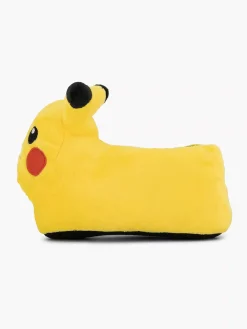 Pokémon Jongensschoenen-Gele Pantoffel Pokemon