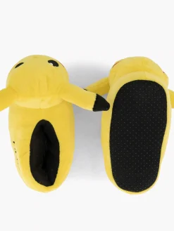 Pokémon Jongensschoenen-Gele Pantoffel Pokemon