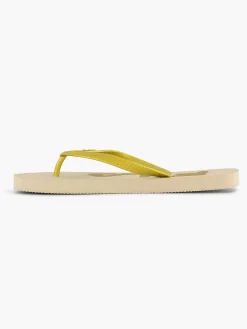 FILA Sandalen-Gele Teenslipper