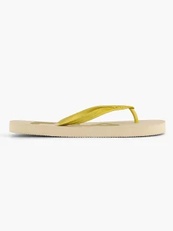 FILA Sandalen-Gele Teenslipper