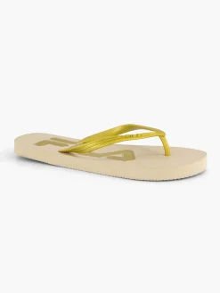 FILA Sandalen-Gele Teenslipper