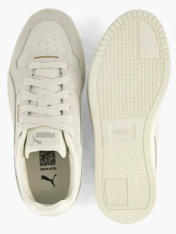 Puma Sneakers-Gouden Carina Street Sd