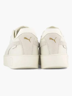 Puma Sneakers-Gouden Carina Street Sd