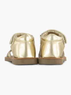 Graceland Jongensschoenen-Gouden Sandaal