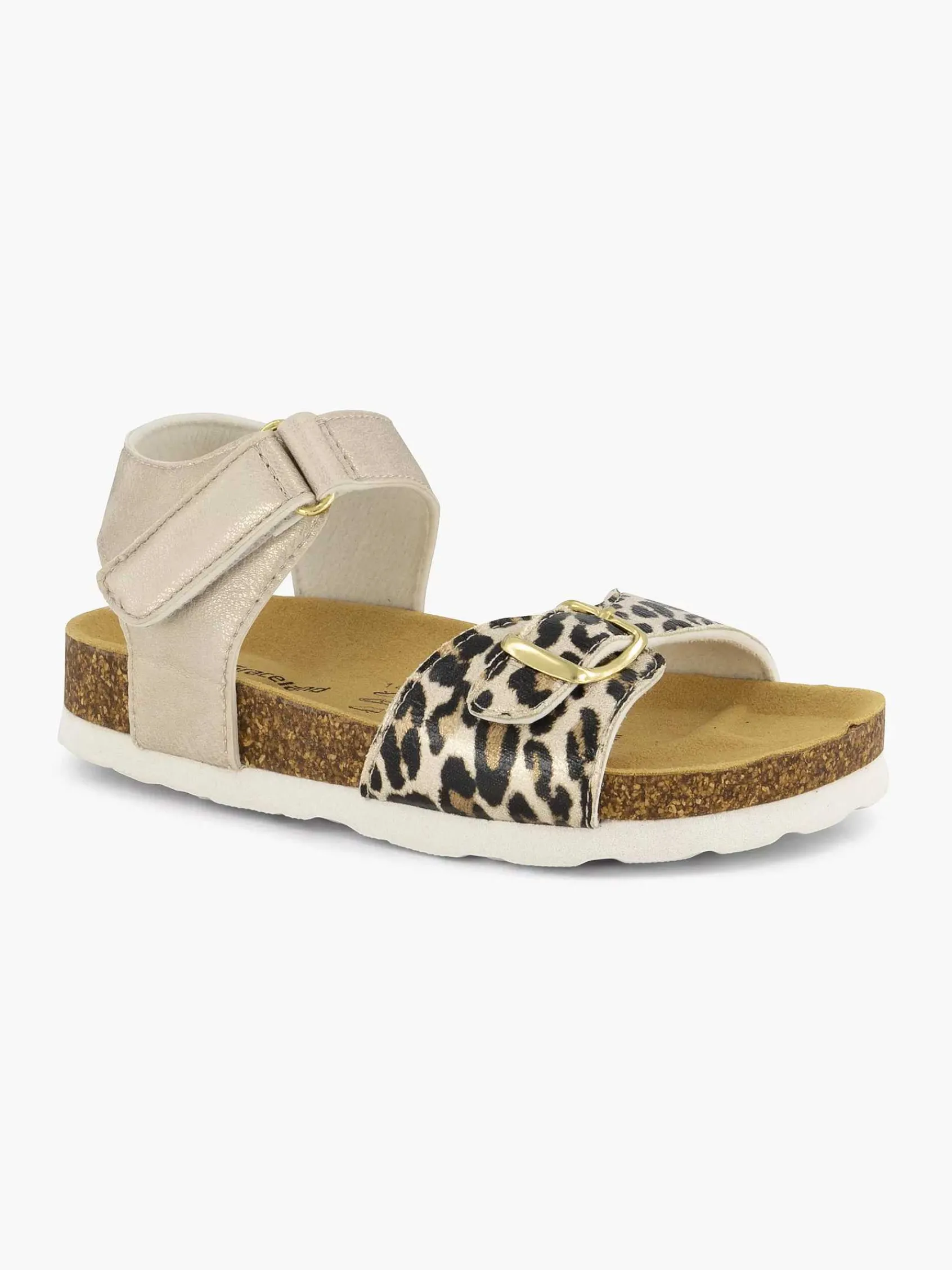 Graceland Jongensschoenen-Gouden Sandaal