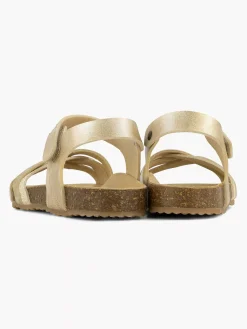 Graceland Jongensschoenen-Gouden Sandaal