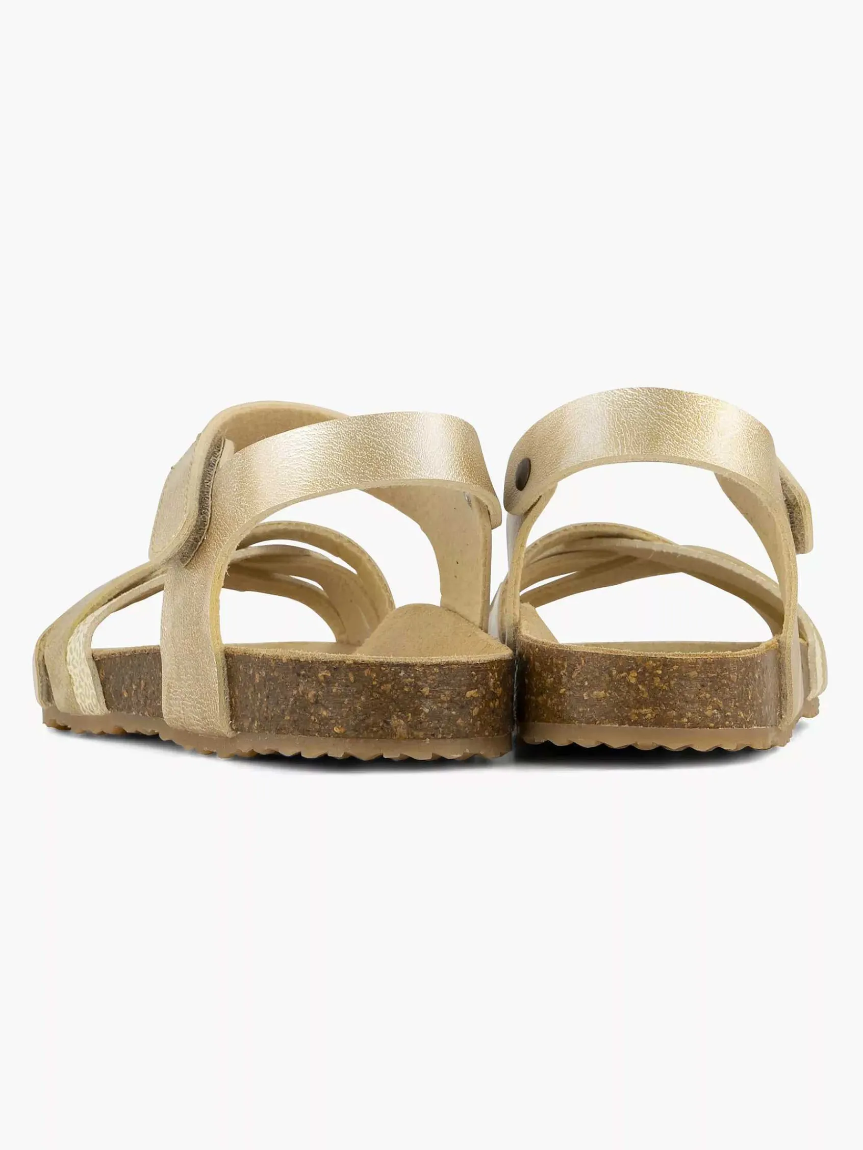 Graceland Jongensschoenen-Gouden Sandaal
