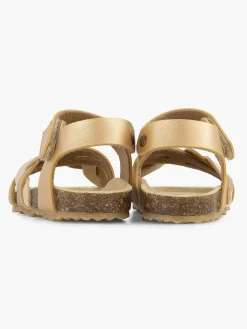 Graceland Babyschoenen-Gouden Sandaal