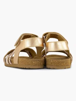 Graceland Jongensschoenen-Gouden Sandaal