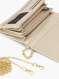 Graceland Online Exclusive Accessoires-Gouden Schoudertas