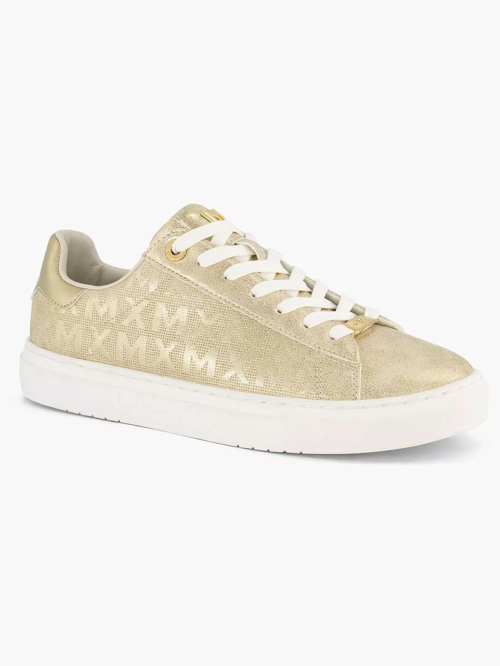 MEXX Sneakers-Gouden Sneaker