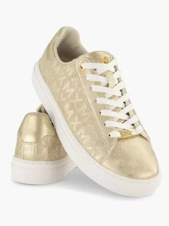 MEXX Sneakers-Gouden Sneaker