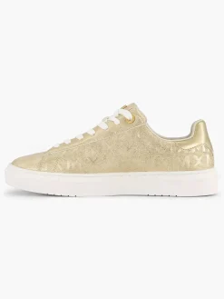 MEXX Sneakers-Gouden Sneaker