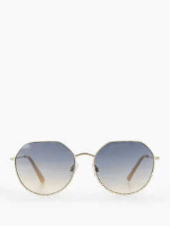 Graceland Online Exclusive Accessoires-Gouden Zonnebril